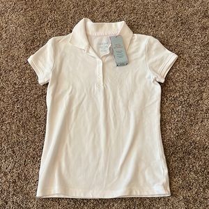 Girl’s Polo